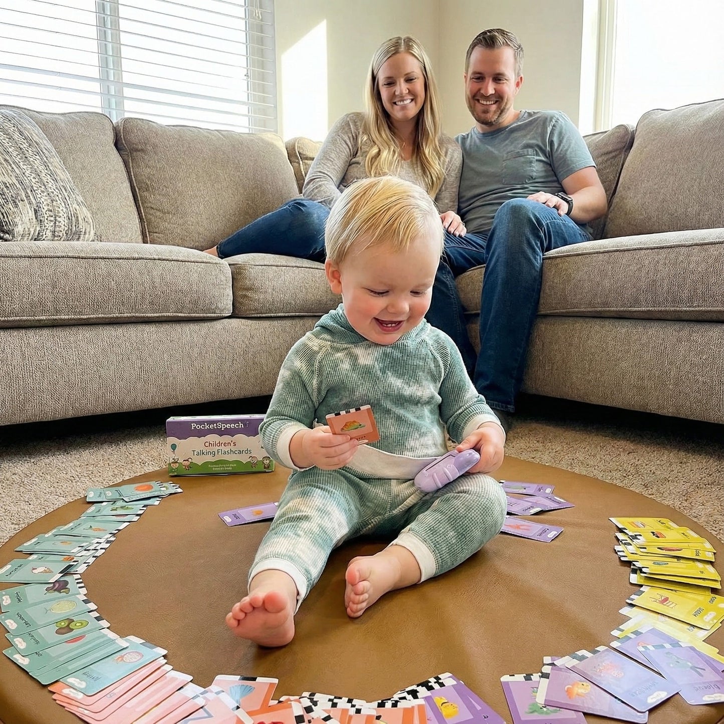 Flash Cards | Aprender Inglés Divirtiéndose - Floha