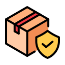 Protección de envío - Floha