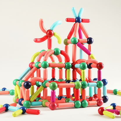 Bloques Magnéticos Originales