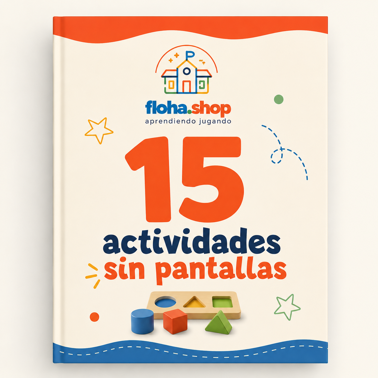 Ebook Actividades Cognitivas