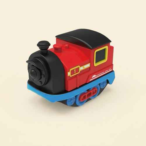 Tren Antiguo