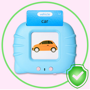 Flash Cards | Aprender Inglés Divirtiéndose