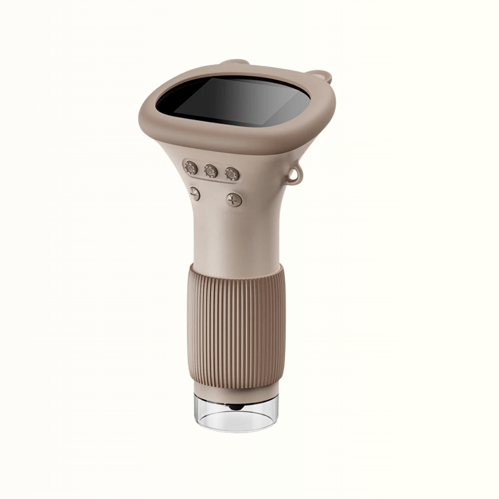 Microscopio Portátil Floha™ - Floha