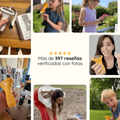 Microscopio Portátil Floha™ - Floha